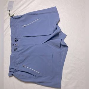 Te Verde Athletic Shorts for sale! New with tags!